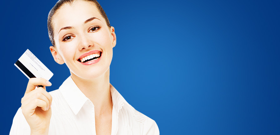 credit card processing