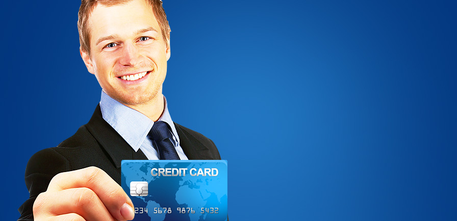 credit card processing